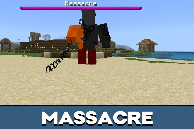 Random Boss 5