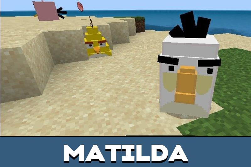 Angry Birds 3