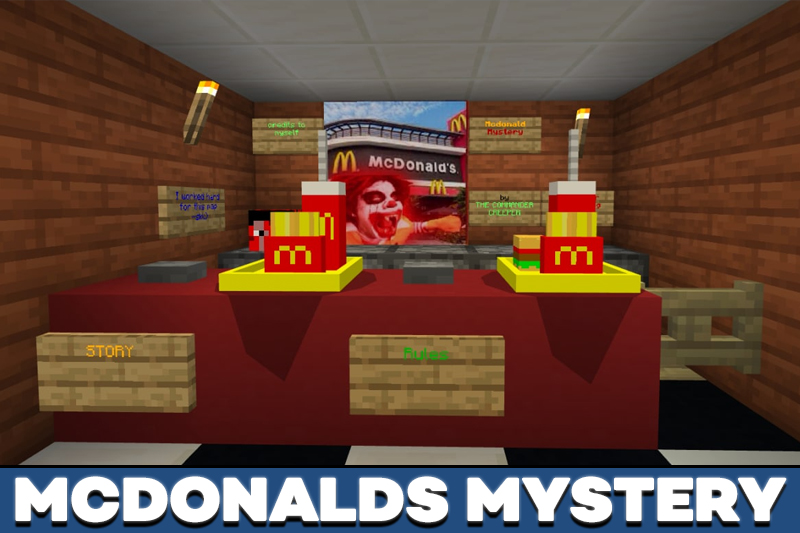 McDonalds Map 3