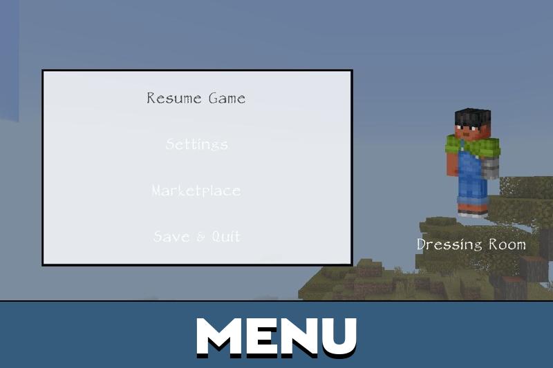 Little Nightmares GUI Texture Pack 2