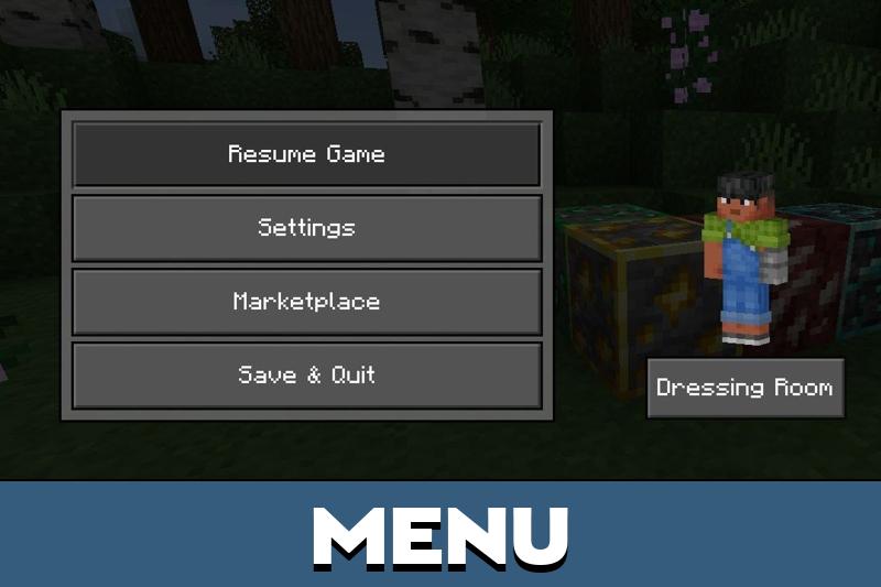 Terra Texture Pack 4
