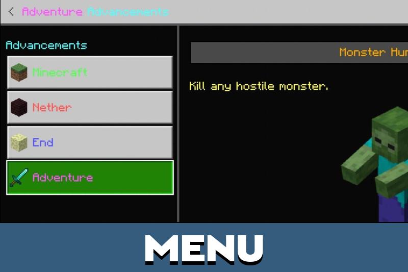 Achievement 7