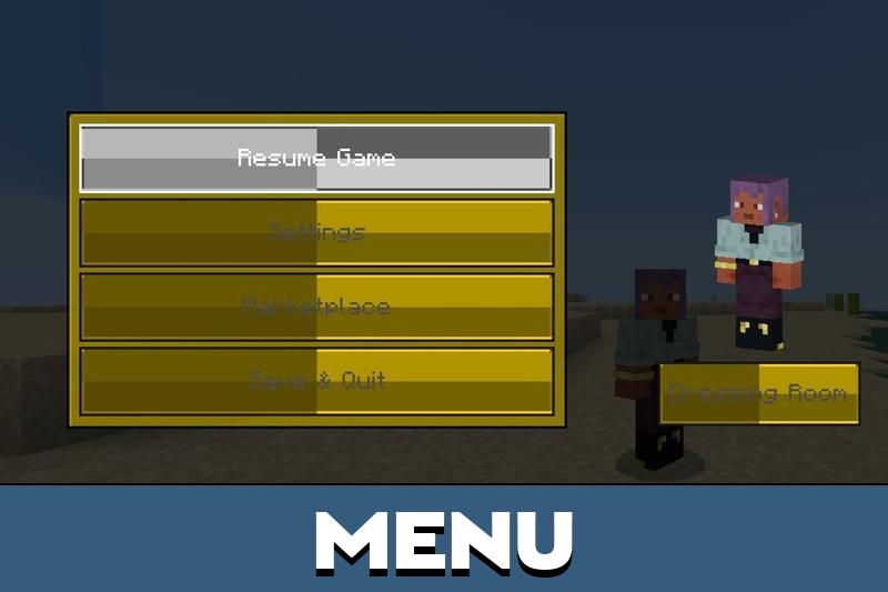 Boss Texture Pack 5
