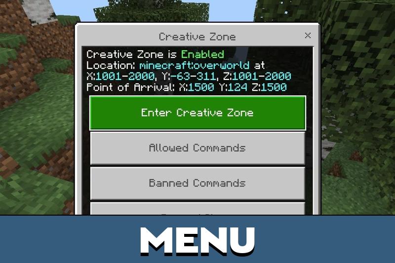 Creative Zone 3