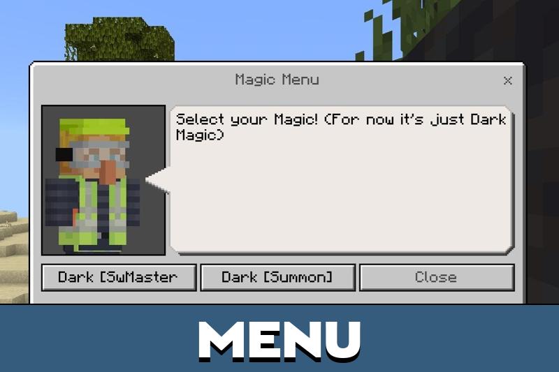 Dark Magic 3