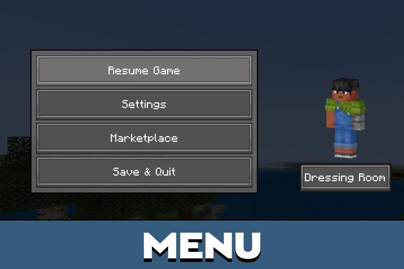 Devamped Texture Pack 3