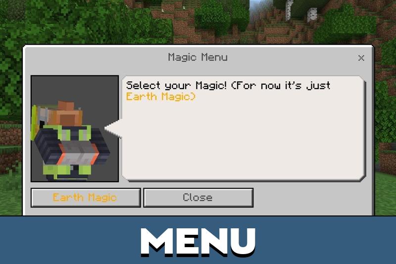 Earth Magic 2