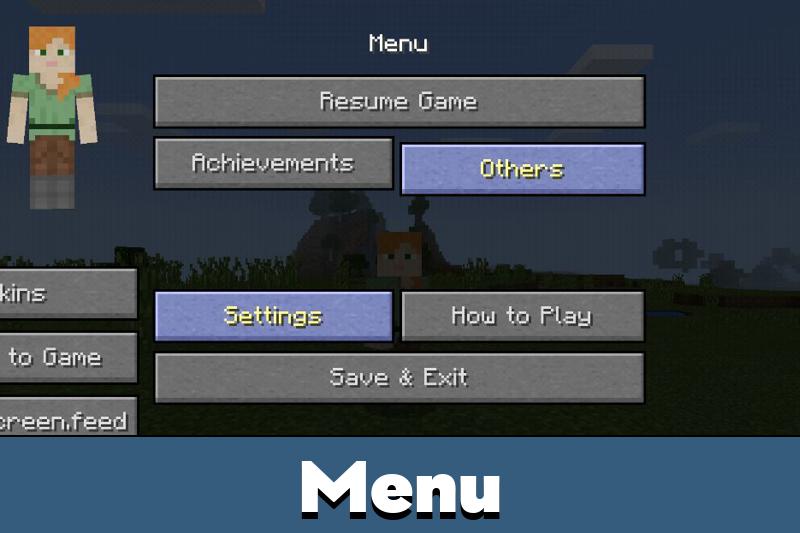 GUI Texture Pack 4