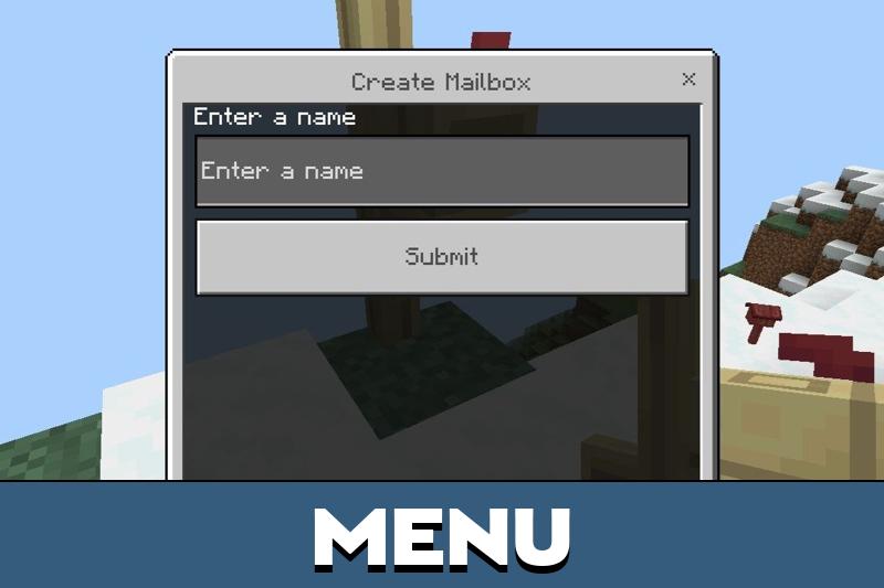 Mailboxes 3