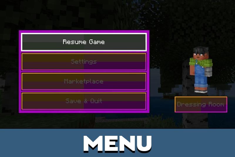 Neon Texture Pack 4