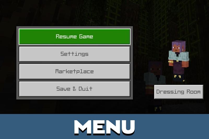OCD Texture Pack 5