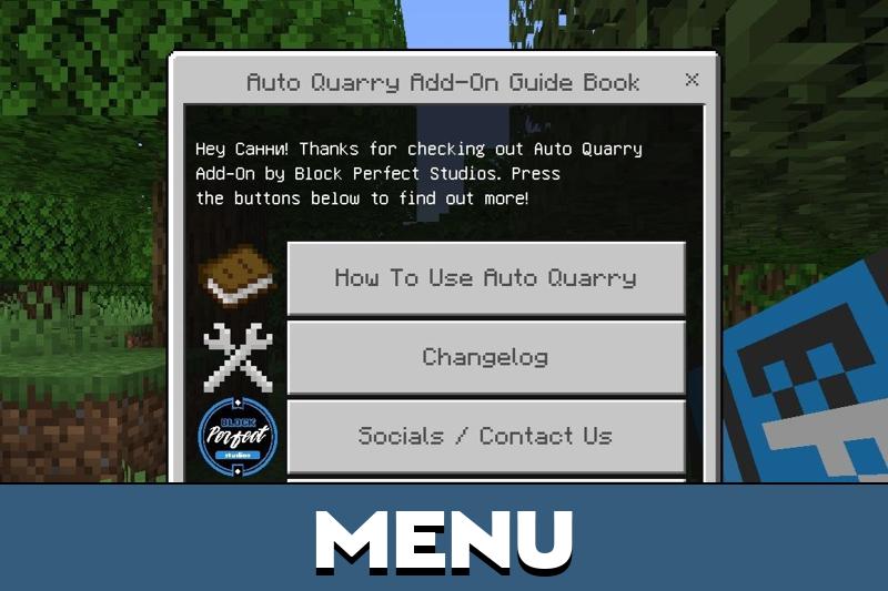 Quarry 3