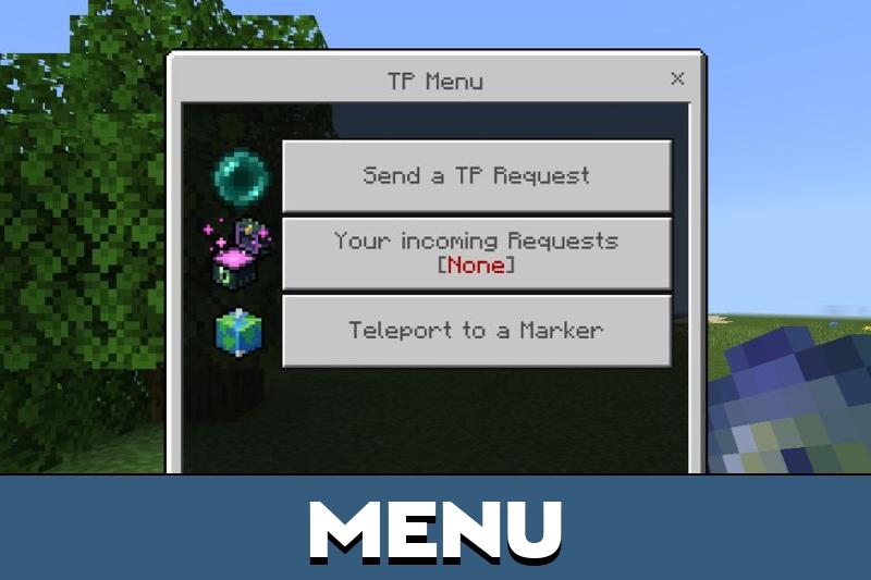 Request TP 3