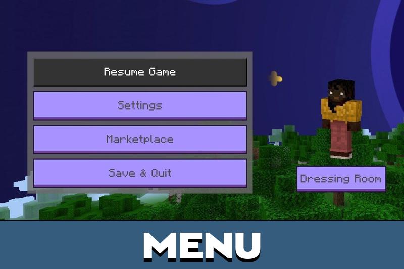 Shadow Smash Texture Pack 4