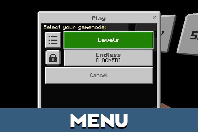Space Shooter Map 4