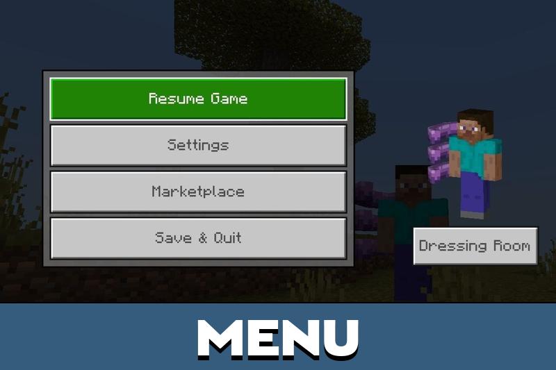 Susanoos Protection Texture Pack 5