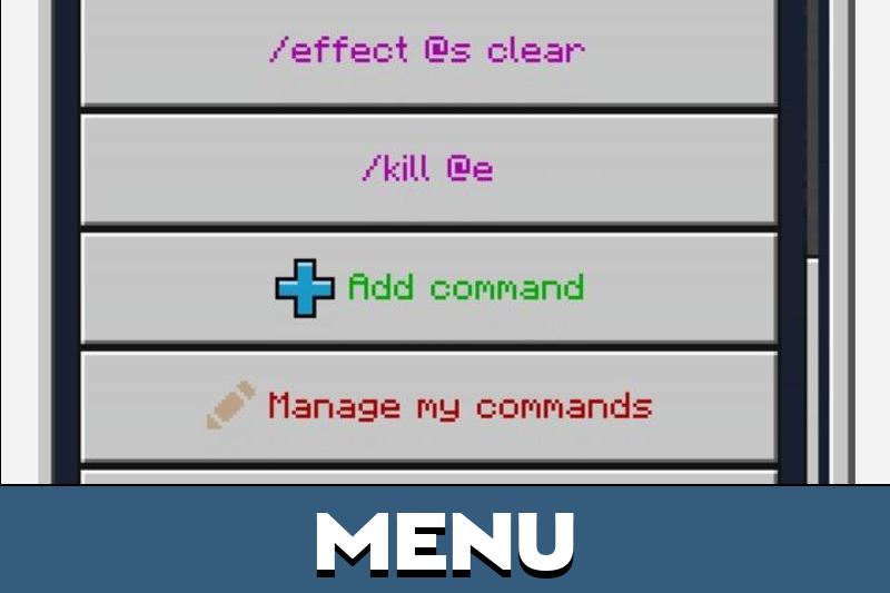 Turbo Commands 3