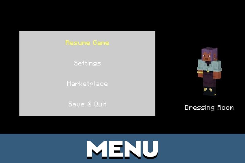 Undertale GUI Texture Pack 3
