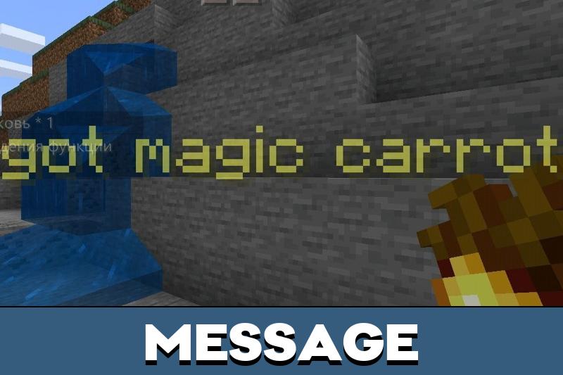 Magical Crops 3