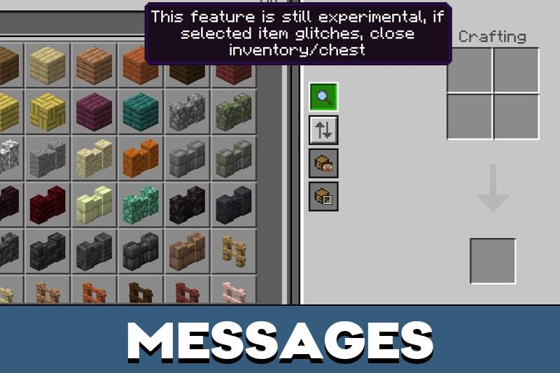 Advanced Container Texture Pack 2