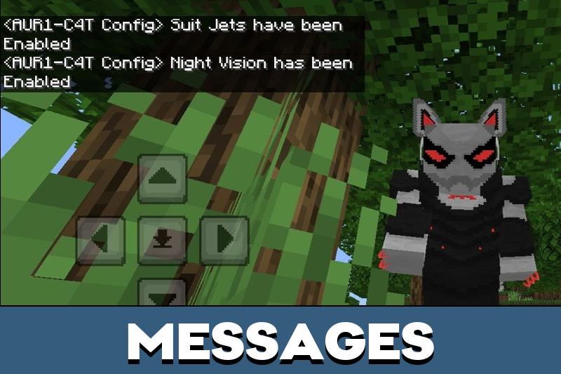 Cyber Armors 3