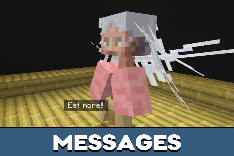 The Legend of Kuyang Map 4