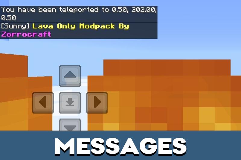 Lava One Block 5