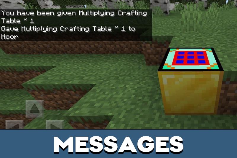 Multiplying Items 1