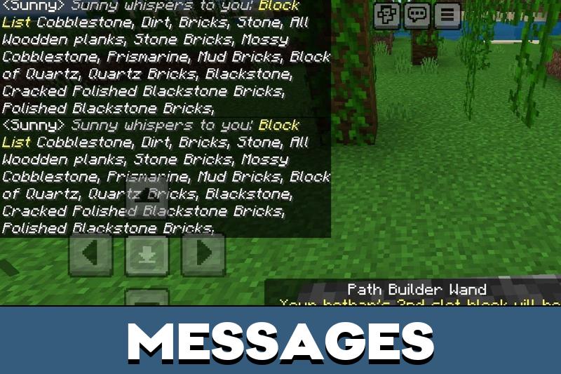 Path Builder Wand 4