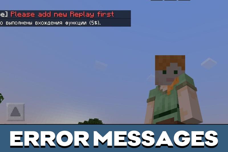 Replay 4
