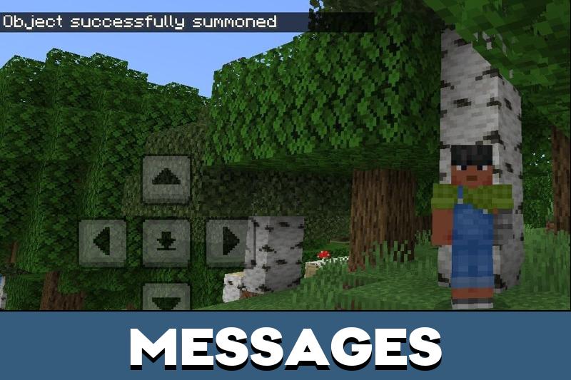 Unsummonables 5