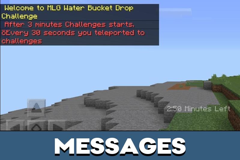 Water Bucket Challenge 4