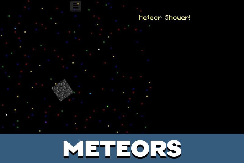 Space Shooter Map 3