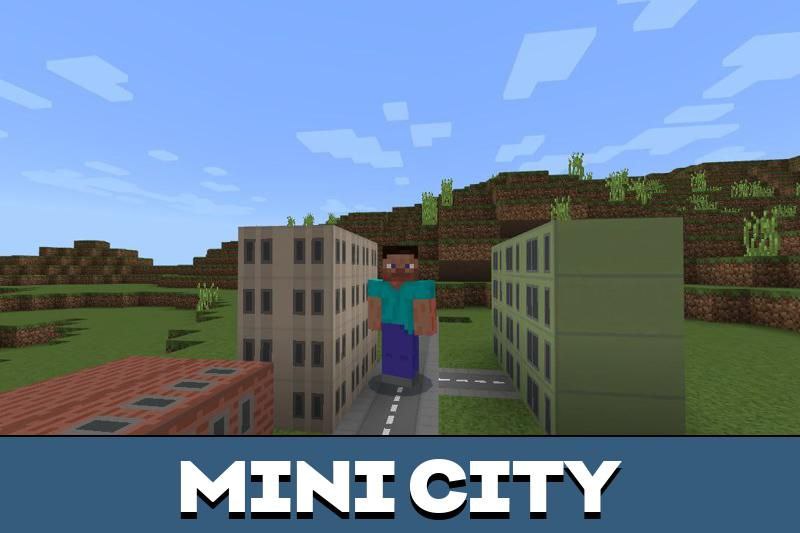 City Texture Packs 1