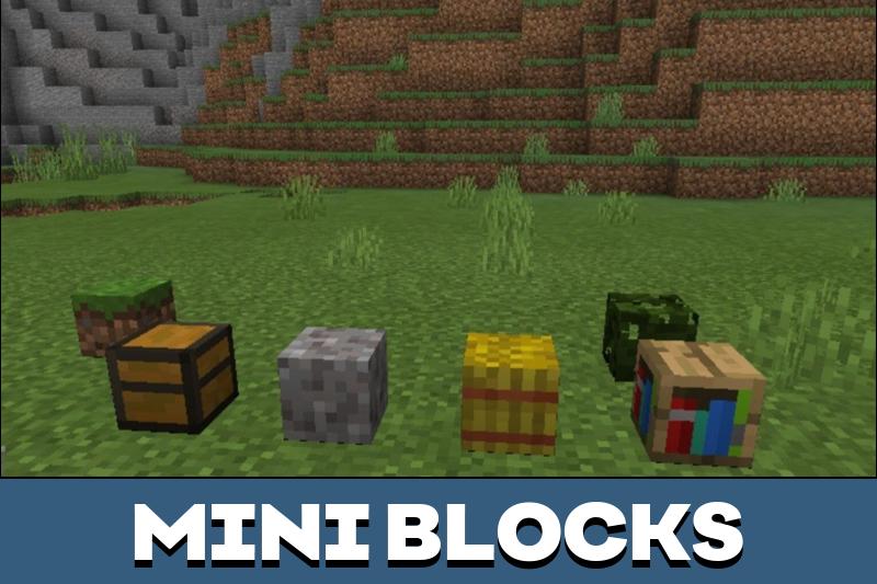 Little Block 3