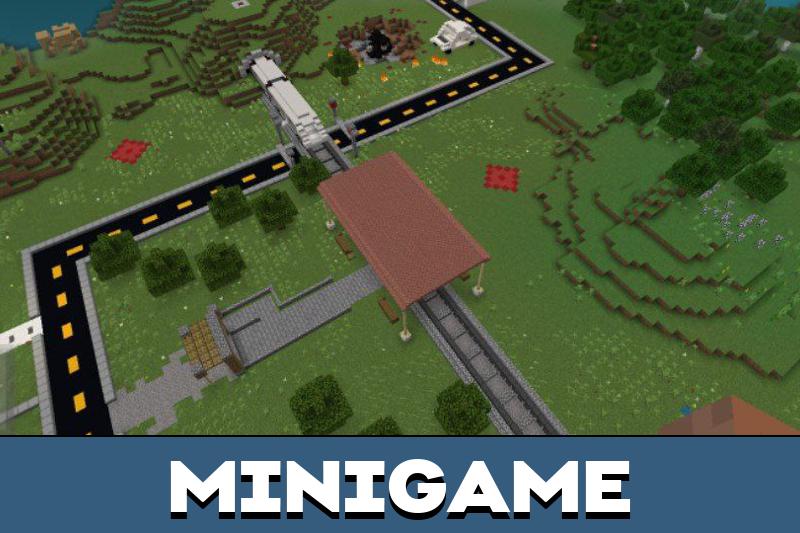 Fortnite Map 3