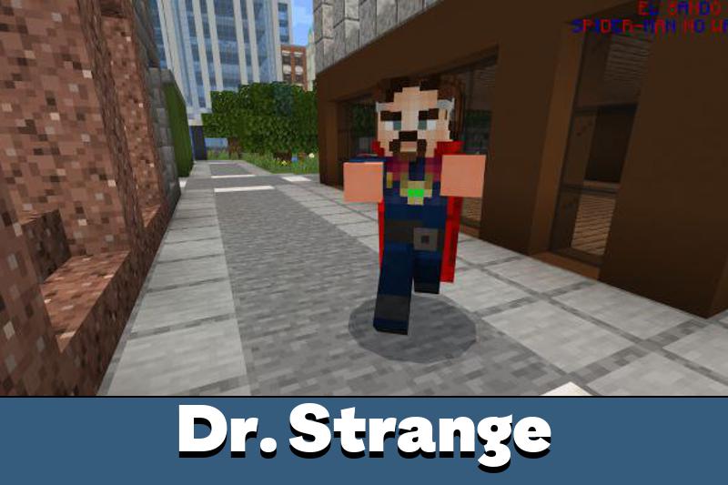 Doctor Strange 2