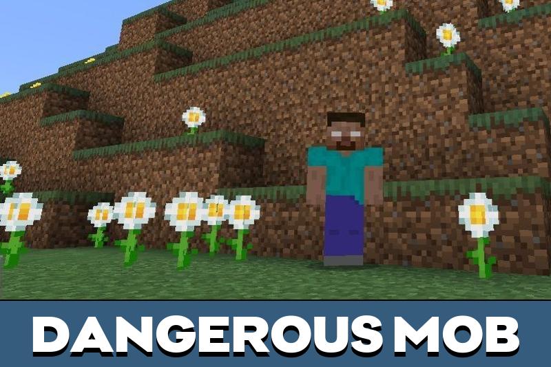 Herobrine 2 1
