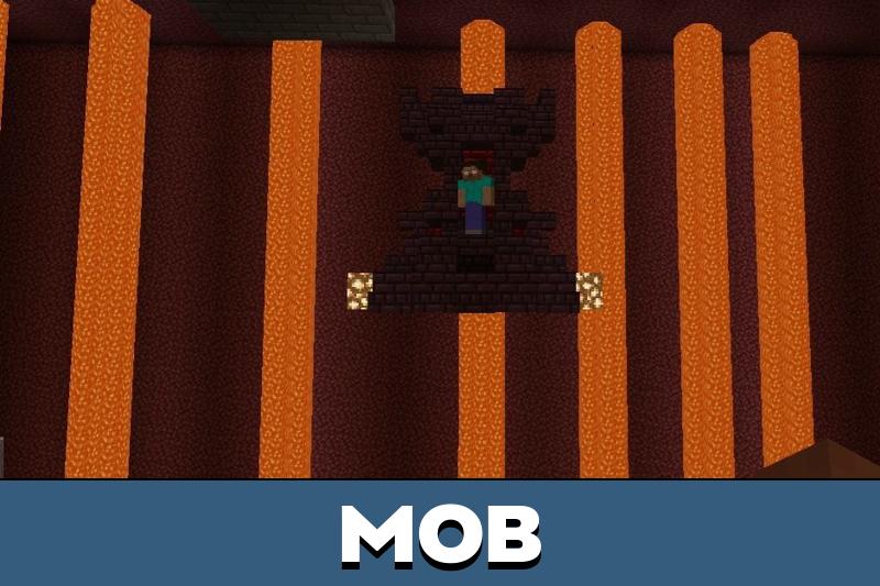 Herobrine Map 1