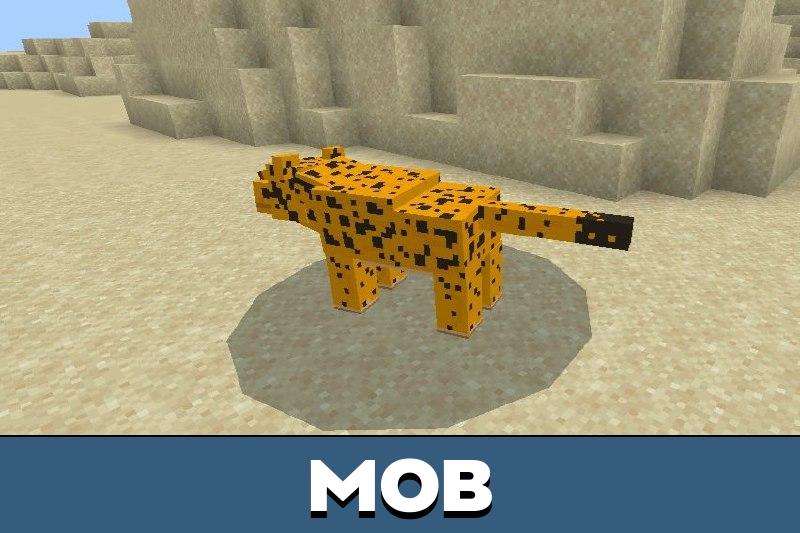 Jaguar 4