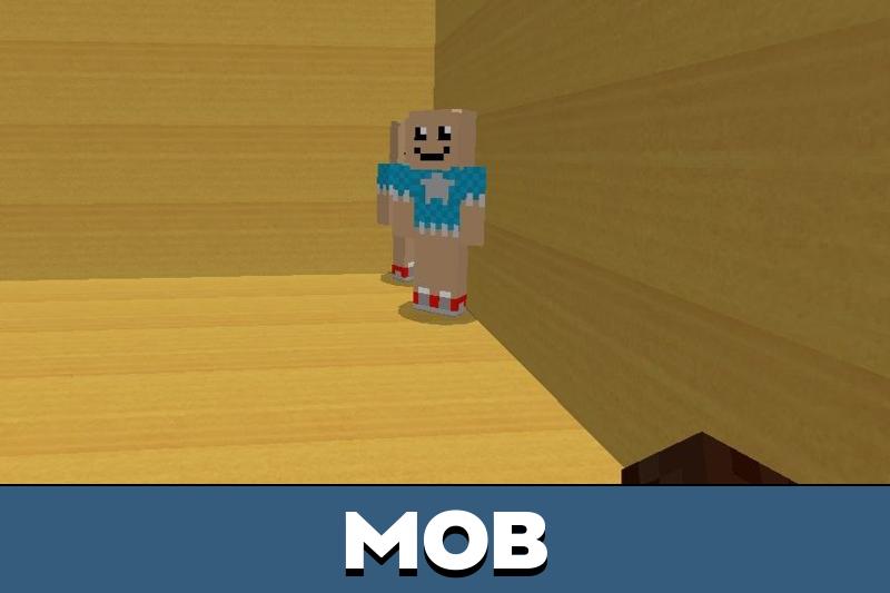 Kick the Buddy Map 3