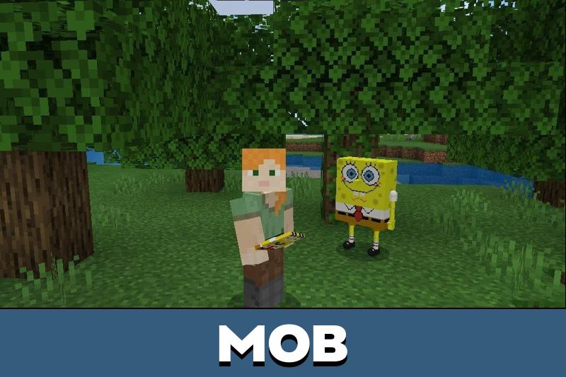 SpongeBob 1