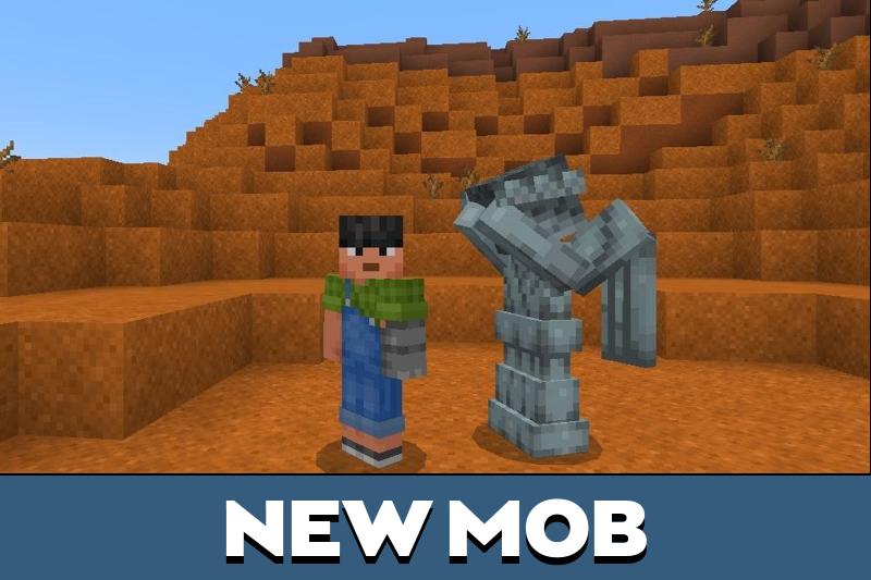 Weeping Angels Texture Pack 2
