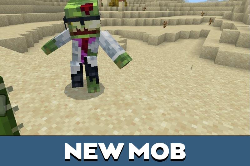Zombie Boss 1