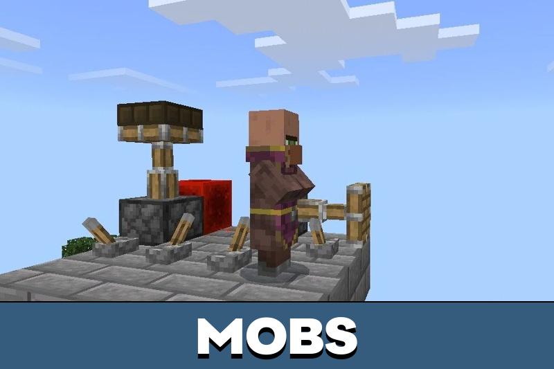 2 Players Parkour Map 3