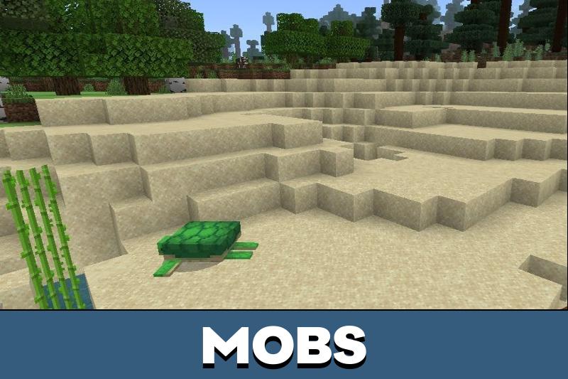 4×4 Texture Pack 3