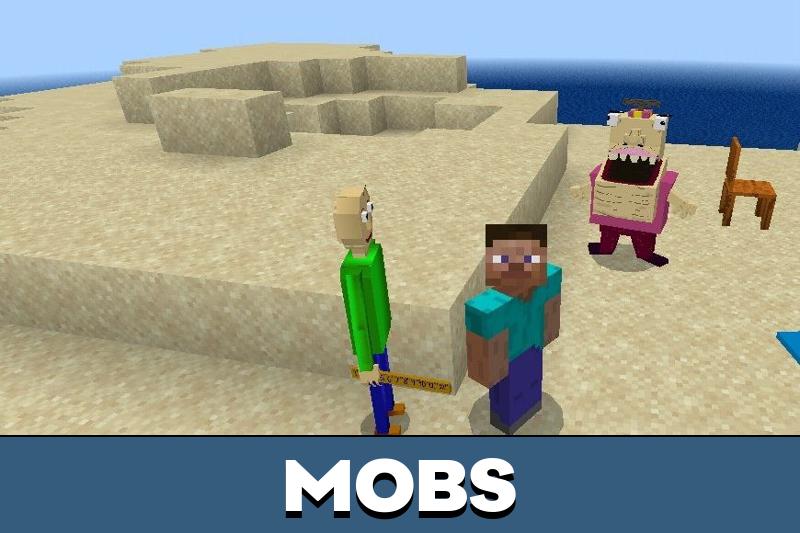 Baldi 1