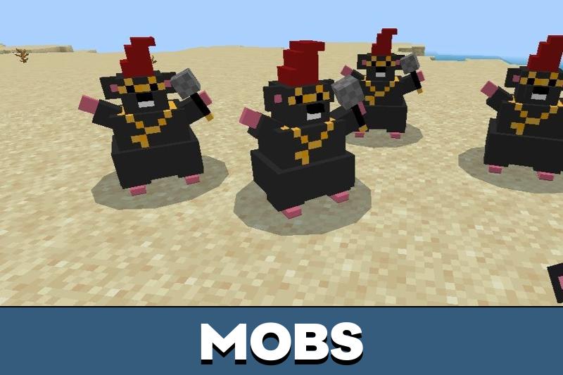 Biggie Cheese 1