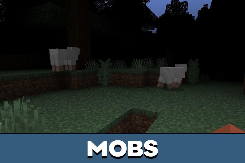 Black Fog Texture Pack 3