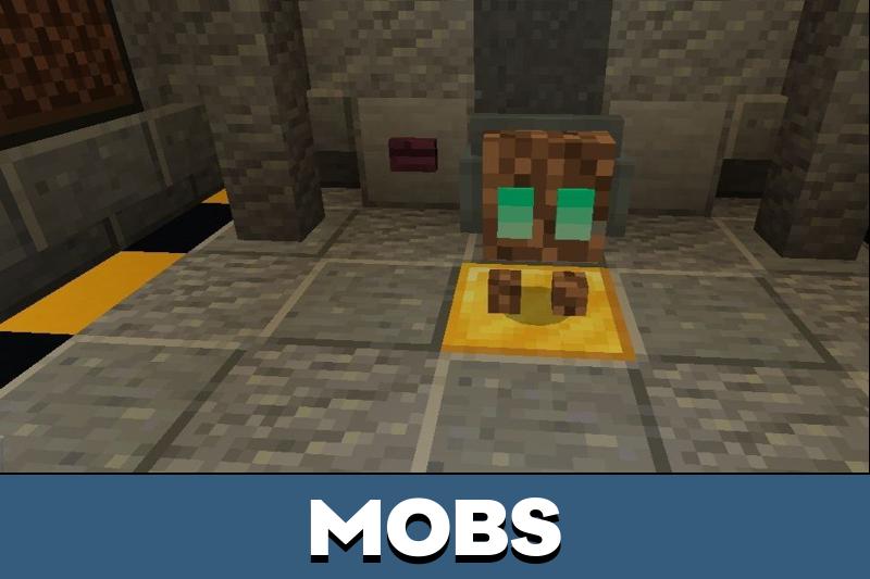 Block Battles Map 3